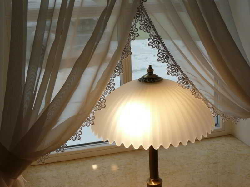 מלון וילנה Grybas House מראה חיצוני תמונה