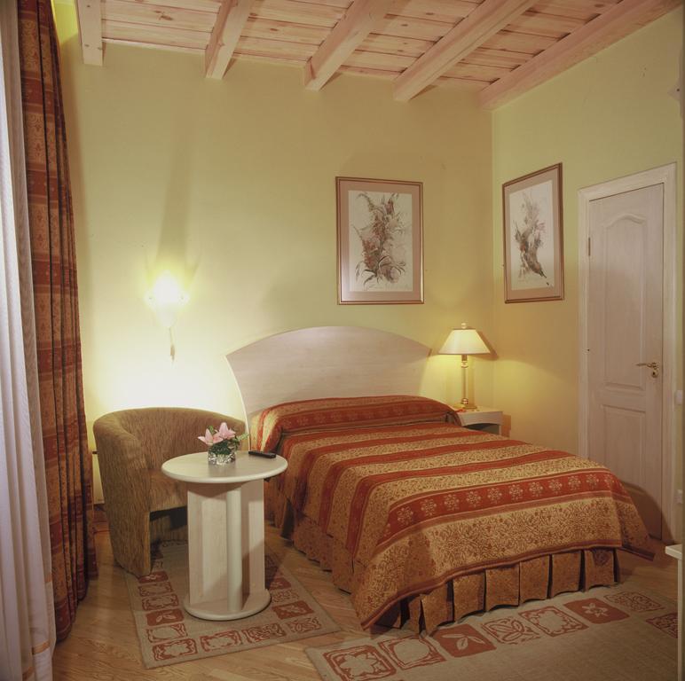 מלון וילנה Grybas House חדר תמונה