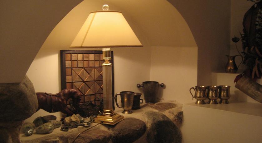 מלון וילנה Grybas House מראה חיצוני תמונה